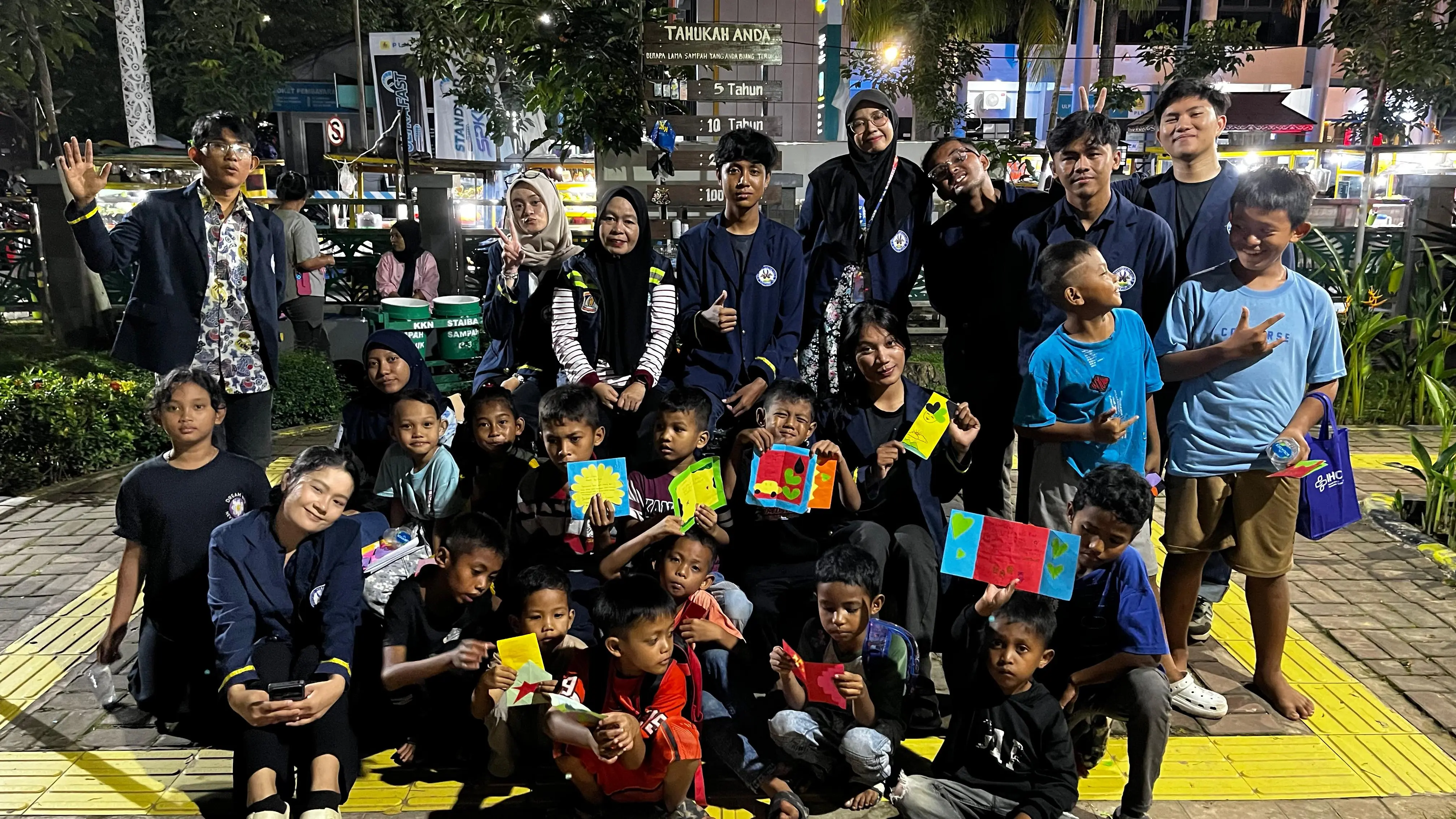 Kartu Ucapan Hari Guru